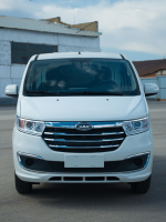 JAC M3 — изображение 2