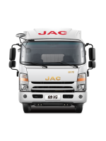 JAC N90 — изображение 2